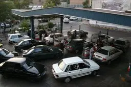 مصرف ۸۰ درصد بنزین در نیمه شمالی کشور