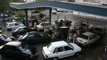یک رکورد عجیب یک میلیارد لیتر بنزین در ۷ روز مصرف شد