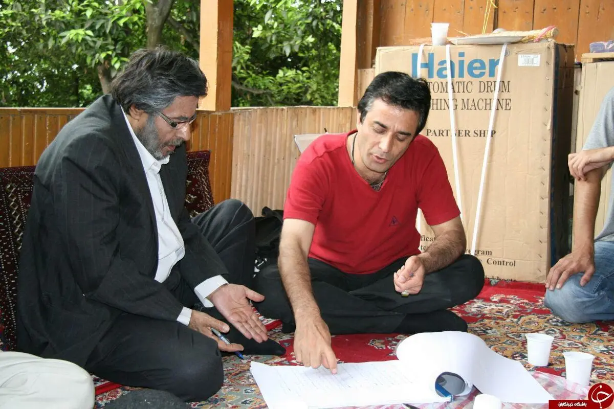 حمید طالقانی درگذشت + علت فوت، بیوگرافی و سوابق