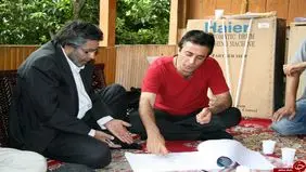 حمید طالقانی درگذشت + علت فوت، بیوگرافی و سوابق