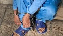 دستگیری مستاجر به جرم قتل زن صاحبخانه