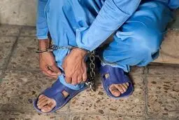 دستگیری مستاجر به جرم قتل زن صاحبخانه