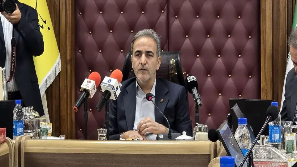 تأکید بر تحول دیجیتال، حمایت از تولید و عبور از زیان انباشته