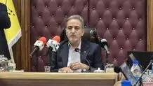 تأکید بر تحول دیجیتال، حمایت از تولید و عبور از زیان انباشته
