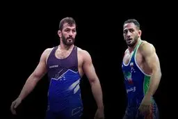 اعزام حسن یزدانی به تورنمنت کرواسی