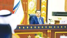 عرض اندام رقیب عراقی