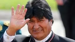 رئیس‌جمهور سابق بولیوی: ترامپ «هیتلرِ زمانه» است