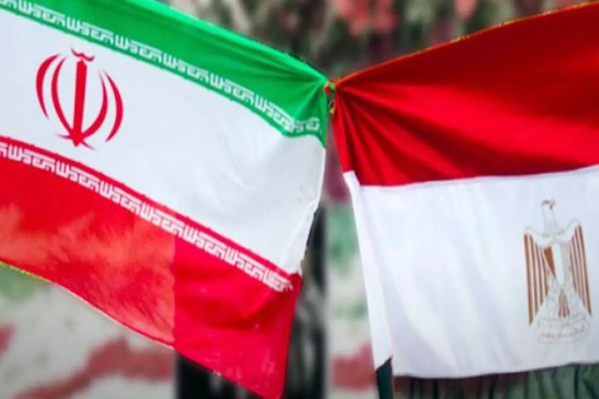العربیه از تشکیل کمیته‌ ایرانی - مصری برای احیای روابط دو کشور خبر داد

