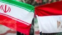 العربیه از تشکیل کمیته‌ ایرانی - مصری برای احیای روابط دو کشور خبر داد

