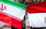 العربیه از تشکیل کمیته‌ ایرانی - مصری برای احیای روابط دو کشور خبر داد

