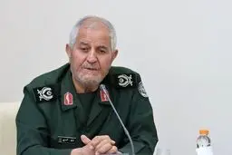 قرارگاه بزرگداشت هفته مقاومت در دستگاه‌های اداری همدان تشکیل شود
