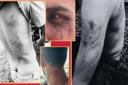 پشت‌پرده حمله به گردشگران در «اوپرت» با سلاح گرم و شوکر چه بود؟

