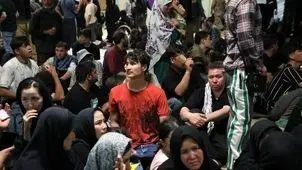 ماجرای ازدحام شدید اتباع افغانستانی در مرز خوزستان چه بود؟