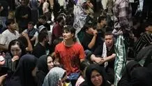 ماجرای ازدحام شدید اتباع افغانستانی در مرز خوزستان چه بود؟
