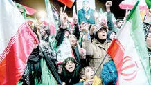 آتش‌بس با مُهر ایران