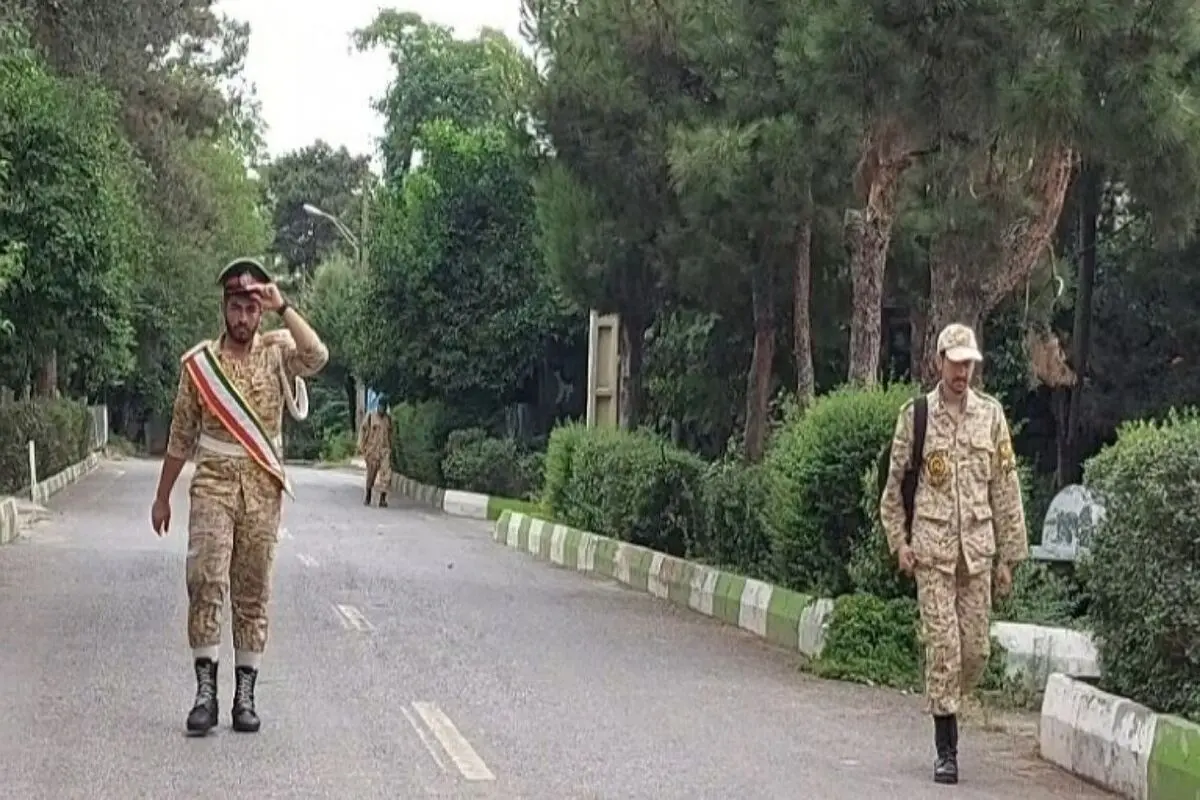 چگونه می‌توان از معافیت سرباز قهرمان بهره‌مند شد؟

