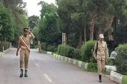 چگونه می‌توان از معافیت سرباز قهرمان بهره‌مند شد؟

