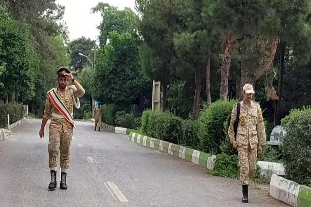 چگونه می‌توان از معافیت سرباز قهرمان بهره‌مند شد؟

