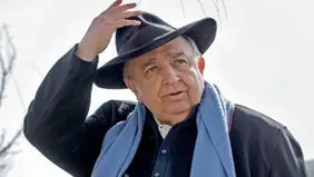 هنوز گریه نکرده‌ام! 