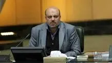 عذرخواهی نماینده جنجالی از رفتارش با معلمان معترض/ ویدئو

