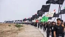 مرزهای ایران با عراق آماده پذیرش زائران اربعین می‌شوند