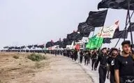 مرزهای ایران با عراق آماده پذیرش زائران اربعین می‌شوند