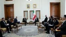 پاسخ عراقچی به ادعای نتانیاهو درباره بحران آب ایران+ ویدئو