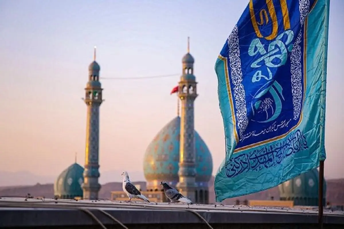 برای هر مسجد سه نفر استخدام می‌شوند 