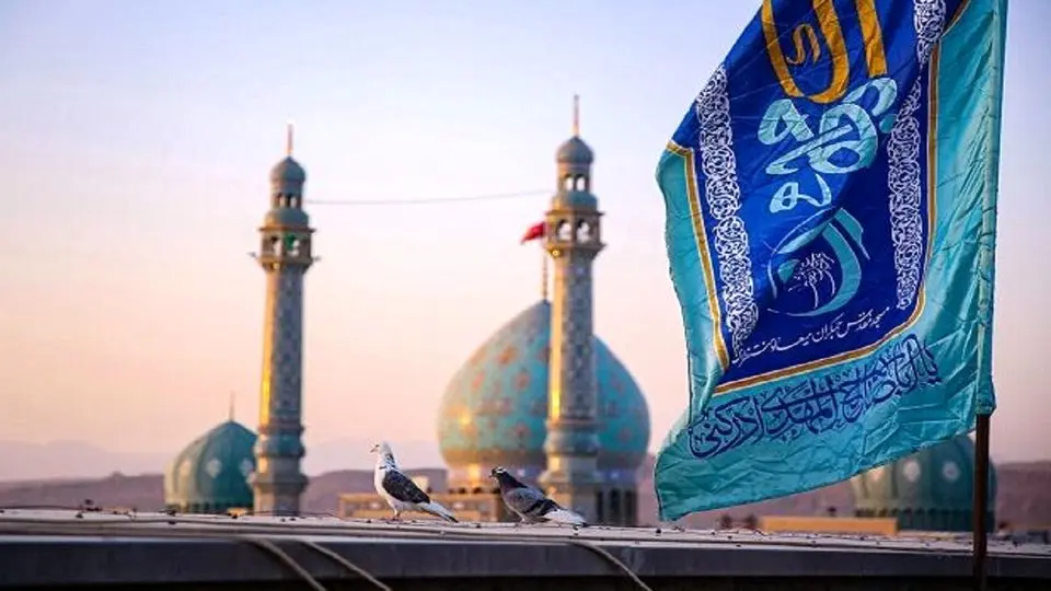 برای هر مسجد سه نفر استخدام می‌شوند 