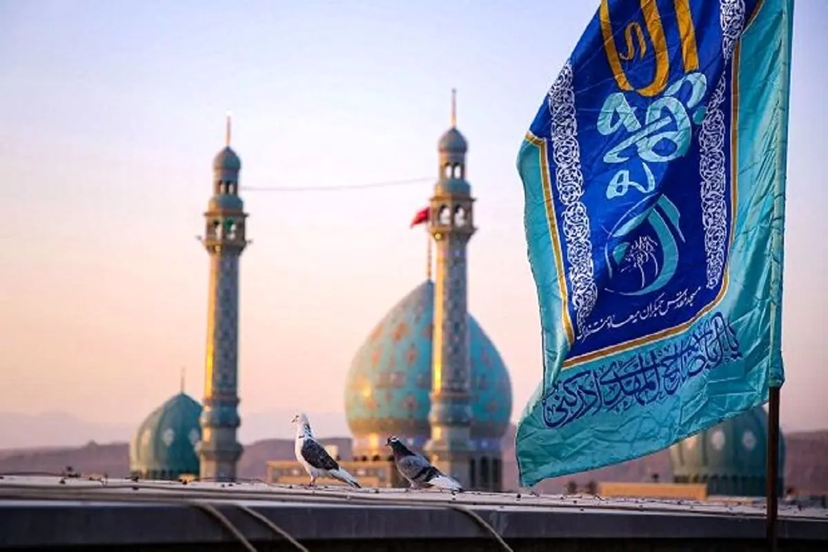 برای هر مسجد سه نفر استخدام می‌شوند 