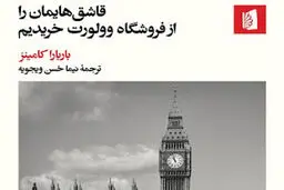 چیزی نبود که می‌خواستم

