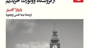 چیزی نبود که می‌خواستم

