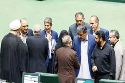 همه یاران مسعود

