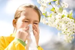 با آلرژی بهاره چه کنیم؟ توصیه‌هایی برای فصل حساسیت‌ها