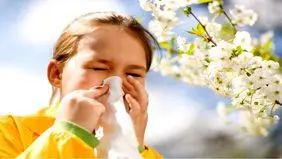 با آلرژی بهاره چه کنیم؟ توصیه‌هایی برای فصل حساسیت‌ها
