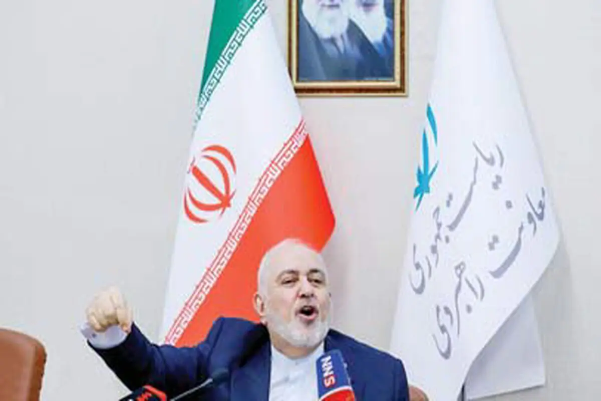 همچنان انقلابی هستم و از انقلابی که کرده‌ایم، پشیمان نیستم
