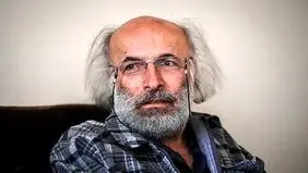 کیانوش عیاری: ایران به هر شکل ممکن باید حفظ شود