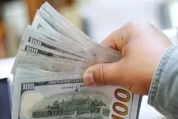 قیمت دلار فردایی پنج شنبه ۱۶ مرداد ۱۴۰۴/ عقب نشینی دلار