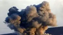 انفجار در چابهار خنثی‌سازی ‌مهمات بود