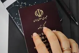 رد شایعات فضای مجازی درباره اجازه خروج زنان