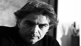 مهدی احمدی از دنیا رفت