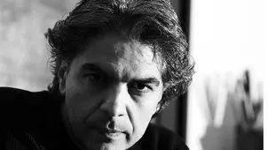 مهدی احمدی از دنیا رفت