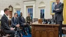 Biden directs drawing up military options over base attack