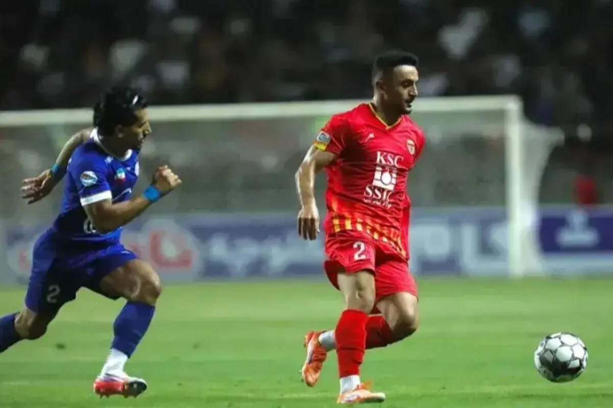 دلیل منتفی شدن انتقال ستاره محبوب پرسپولیس