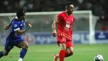دلیل منتفی شدن انتقال ستاره محبوب پرسپولیس