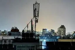 به دستور طالبان اینترنت در افغانستان قطع شد