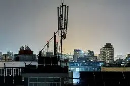به دستور طالبان اینترنت در افغانستان قطع شد