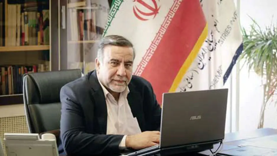 موفقیت تعمیرات اساسی و استمرار تولید با پشتوانه سرمایه انسانی و توان داخلی
