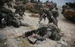 لغو رزمایش مشترک دریایی آمریکا با کره جنوبی به دلیل جنگ با ایران