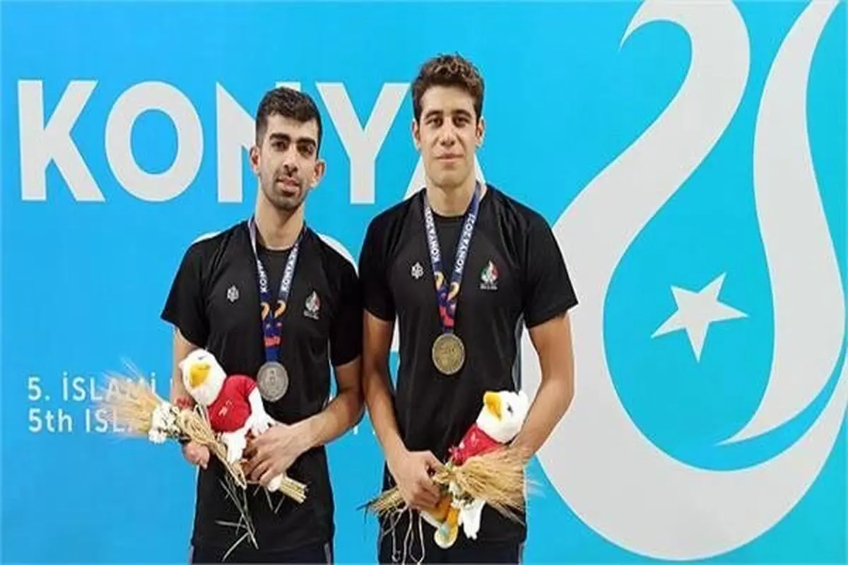 سومین طلای ایران در ناگویا/ در پاراشنا ضیغمی‌نژاد قهرمان شد، ایزدیار نقره گرفت